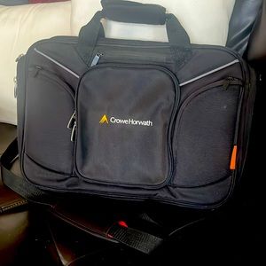 Neotech 17” Checkpoint Friendly Laptop Bag
